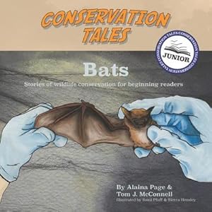 Bild des Verkufers fr McConnell, T: CONSERVATION TALES JR zum Verkauf von AHA-BUCH GmbH