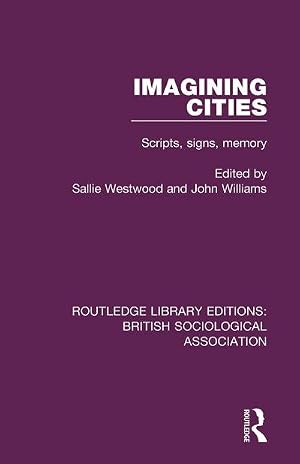 Immagine del venditore per Imagining Cities venduto da AHA-BUCH GmbH