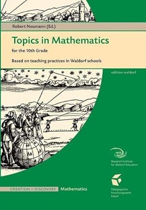 Immagine del venditore per Topics in Mathematics for the 10th Grade venduto da AHA-BUCH GmbH