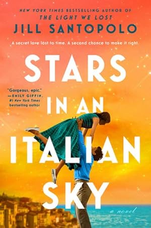 Immagine del venditore per Stars in an Italian Sky venduto da AHA-BUCH GmbH