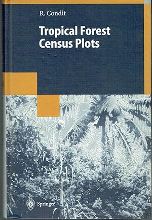 Immagine del venditore per Tropical Forest Census Plots: Methods and Results from Barro Colorado Island, Panama and a Comparison with Other Plots (Environmental Intelligence Unit) venduto da Blue Whale Books, ABAA