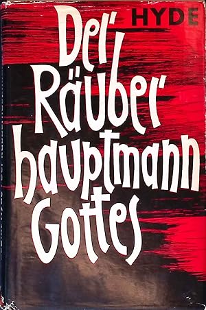 Bild des Verkufers fr Der Ruberhauptmann Gottes: Die Geschichte Don Oriones "des Vaters der Armen". zum Verkauf von books4less (Versandantiquariat Petra Gros GmbH & Co. KG)