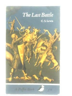 Seller image for The Last Battle for sale by World of Rare Books