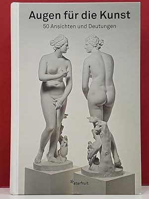 Seller image for Augen fur die Kunst: 50 Ansichten und Deutungen for sale by Moe's Books
