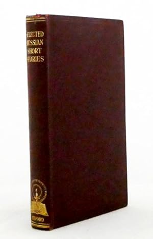Seller image for Selected Russian Short Stories (The World's Classics CCLXXXVII) for sale by Adelaide Booksellers