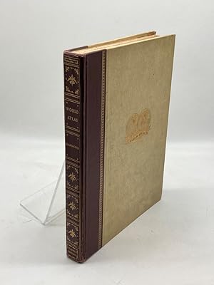 Hammonds World Atlas Classics Edition - AbeBooks