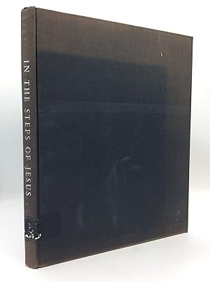 Bild des Verk�ufers f�r IN THE STEPS OF JESUS zum Verkauf von Kubik Fine Books Ltd., ABAA