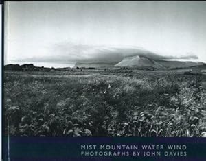 Mist Mountain Water Wind - England, Scotland Ireland