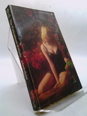 Bild des Verkufers fr Enticement of Cindy zum Verkauf von ThriftBooksVintage