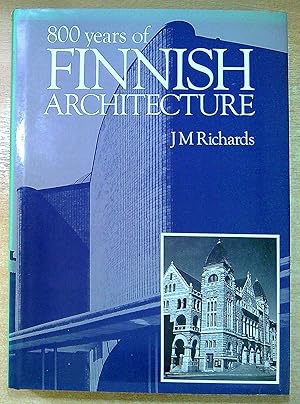 激安 超特価商店街 Finnish Architecture 800 Years - AbeBooks 洋書、外国語書籍