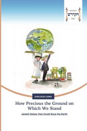 Bild des Verkufers fr How Precious the Ground on Which We Stand zum Verkauf von moluna