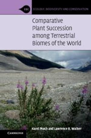 Immagine del venditore per Comparative Plant Succession Among Terrestrial Biomes of the World venduto da AHA-BUCH GmbH