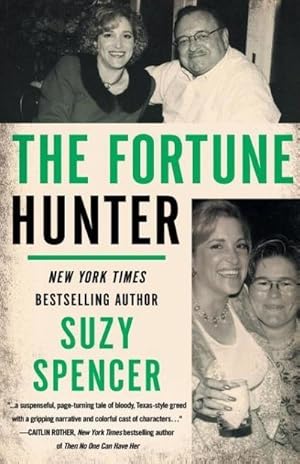 Bild des Verkufers fr The Fortune Hunter zum Verkauf von AHA-BUCH GmbH