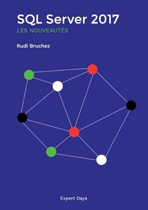 Immagine del venditore per SQL Server 2017, les nouveauts venduto da AHA-BUCH GmbH