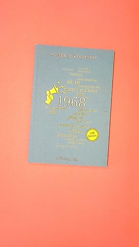 Bild des Verk�ufers f�r 1968. 100 SEITEN. zum Verkauf von Butterfly Books GmbH & Co. KG