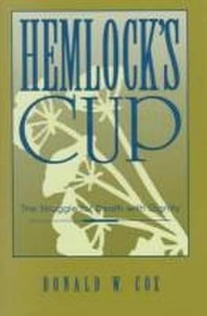Imagen del vendedor de Hemlock's Cup a la venta por AHA-BUCH GmbH