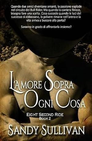 Imagen del vendedor de L'amore sopra ogni cosa a la venta por AHA-BUCH GmbH
