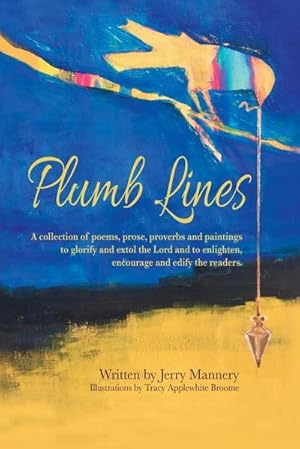 Seller image for Plumb Lines for sale by AHA-BUCH GmbH