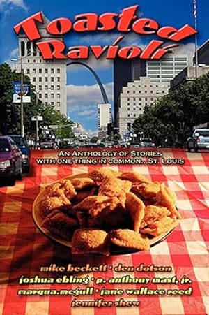 Immagine del venditore per Toasted Ravioli venduto da GreatBookPricesUK