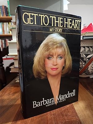 Get to the Heart: My Story