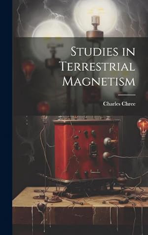Seller image for Studies in Terrestrial Magnetism for sale by AHA-BUCH GmbH