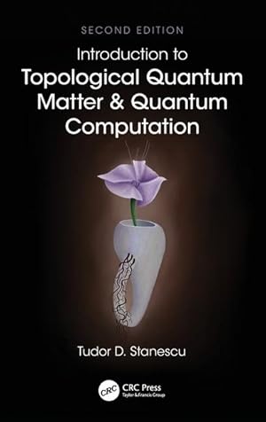 Seller image for Introduction to Topological Quantum Matter & Quantum Computation for sale by moluna