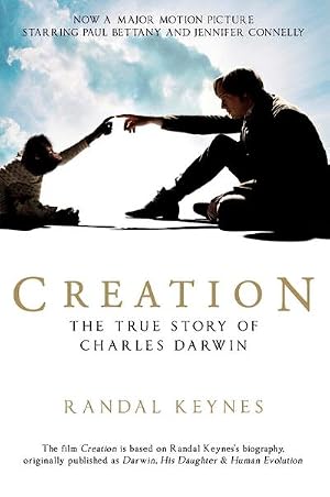 Immagine del venditore per Creation : Darwin, His Daughter & Human Evolution venduto da AHA-BUCH GmbH