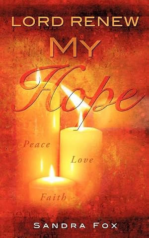 Immagine del venditore per Lord Renew My Hope venduto da AHA-BUCH GmbH