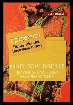 Seller image for Mad Cow Disease: Bovine Spongiform Encephalopathy for sale by AHA-BUCH GmbH