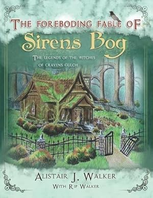 Immagine del venditore per FOREBODING FABLE OF SIRENS BOG venduto da AHA-BUCH GmbH