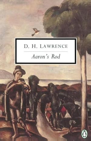 Imagen del vendedor de Aaron's Rod : Cambridge Lawrence Edition; Revised a la venta por AHA-BUCH GmbH