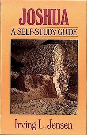 Immagine del venditore per Joshua : A Self-Study Guide venduto da AHA-BUCH GmbH