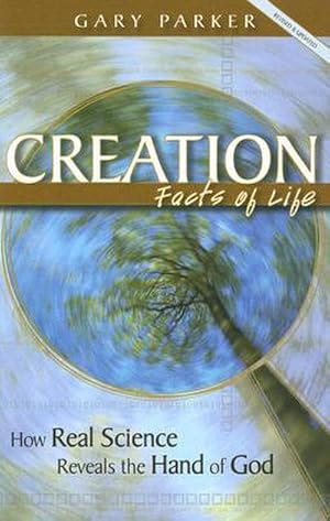 Bild des Verk�ufers f�r Creation Facts of Life zum Verkauf von AHA-BUCH GmbH