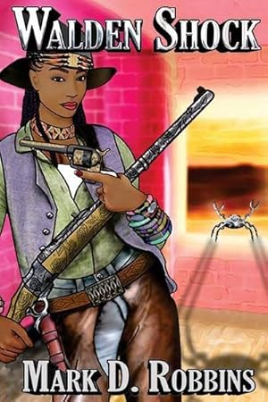 Immagine del venditore per Walden Shock venduto da AHA-BUCH GmbH