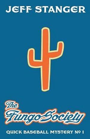 Bild des Verk�ufers f�r The Fungo Society zum Verkauf von AHA-BUCH GmbH