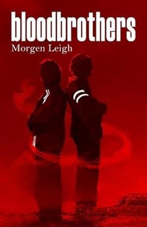 Immagine del venditore per bloodbrothers venduto da AHA-BUCH GmbH
