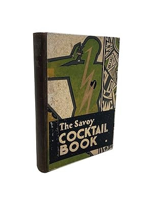 Savoy Cocktail by Craddock - AbeBooks Savoy Cocktail by Craddock - AbeBooks