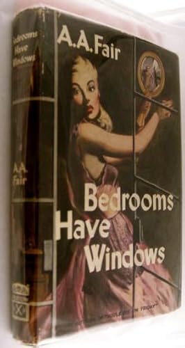 Bedrooms Have Windows