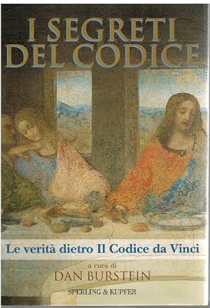 Imagen del vendedor de I segreti del codice a la venta por Books di Andrea Mancini
