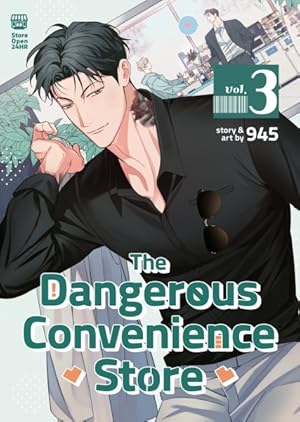 Immagine del venditore per Dangerous Convenience Store 3 venduto da GreatBookPricesUK