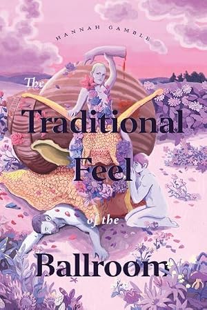 Imagen del vendedor de The Traditional Feel of the Ballroom a la venta por AHA-BUCH GmbH
