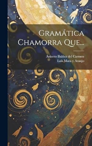Immagine del venditore per Gram�tica Chamorra Que. venduto da AHA-BUCH GmbH