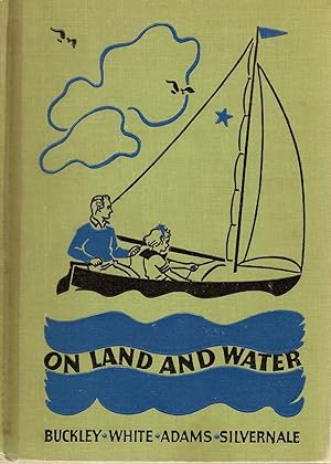 Imagen del vendedor de On Land and Water a la venta por Beverly Loveless