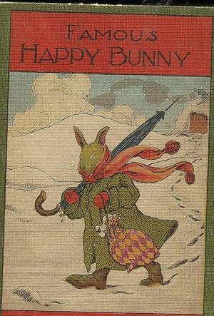 Image du vendeur pour Happy Bunny and Other Stories mis en vente par Beverly Loveless