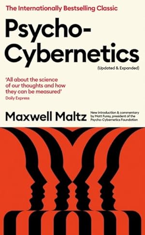 Bild des Verk�ufers f�r Psycho-Cybernetics (Updated and Expanded) zum Verkauf von AHA-BUCH GmbH