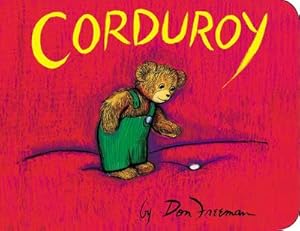 Immagine del venditore per Corduroy venduto da AHA-BUCH GmbH