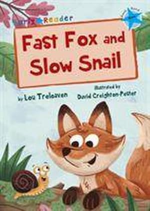 Immagine del venditore per Fast Fox and Slow Snail (Early Reader) venduto da AHA-BUCH GmbH