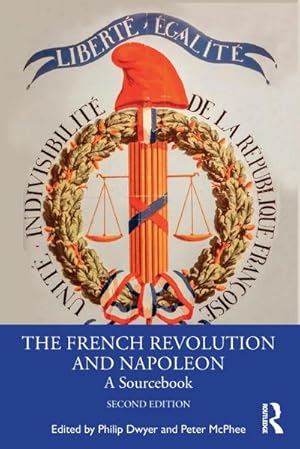 Seller image for The French Revolution and Napoleon : A Sourcebook for sale by AHA-BUCH GmbH