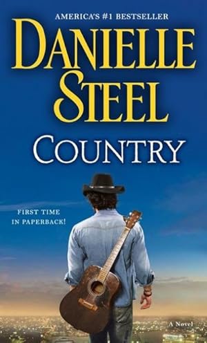 Bild des Verk�ufers f�r Country: A Novel : A Novel zum Verkauf von AHA-BUCH GmbH