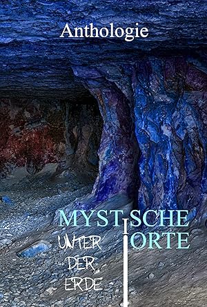 Immagine del venditore per Mystische Orte unter der Erde venduto da moluna